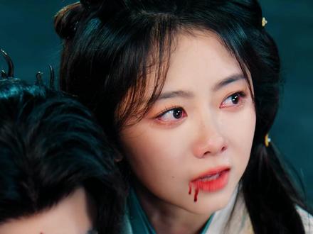 碎梦仙君选择湮灭!