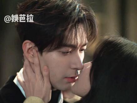 我们官配就是妥妥的正缘啊#轧戏#轧戏双向甜宠治愈感max#陈星旭#卢昱晓#代旭