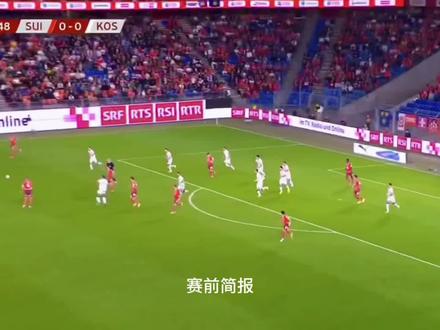2026年3月27日,世界杯预选赛欧洲赛区附加赛!斯洛伐克VS科索沃!欢迎大家评论区讨论!#足球不可辜负 #创作者中心 #创作灵感 #世界杯#足球
