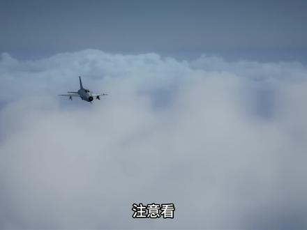 米格-21! #ai#军事#武器