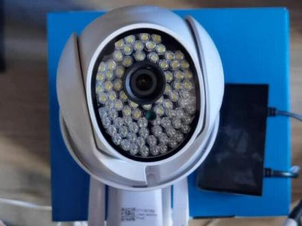 V380pro连接手机,设置连接wifi