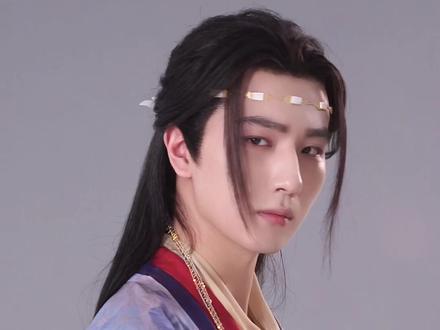 #勿扰飞升仙人问路 终于,你还是找到了,在下鸾凤峰峰主仲玺,幸会。#李宏毅