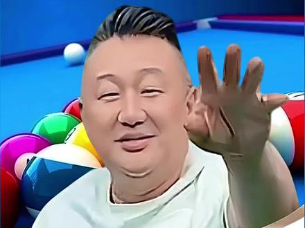 仙人自有妙计,佟璐更有创意