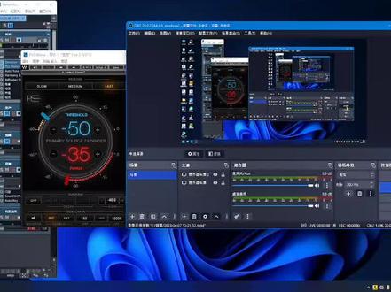 不要完全靠插件来降噪#声卡调试 #后期制作 #网红直播设备