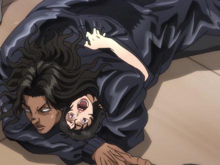 中华武学与史前最强生物的巅峰较碰撞#刃牙皮可篇 #动漫 #动漫解说