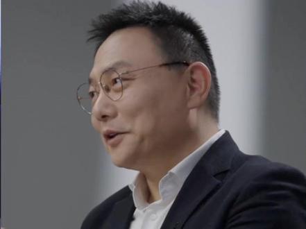 罗振宇:多运动,少熬夜,挣得多不如活得长