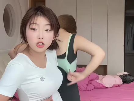 小胸妹纸的报恩内衣来了!39块9到手2件!真的超级好穿显胸型!漫画女主的身材就靠它了! #内衣推荐 #仙女bra #小胸神器