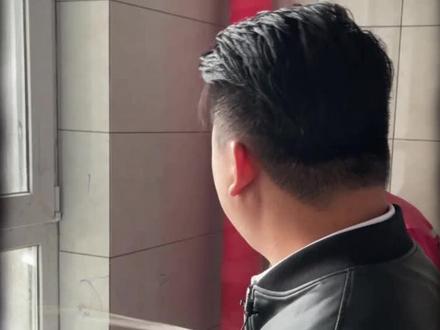 #装修 #沈阳装修 #装修验收 瓷砖空鼓就得砸!