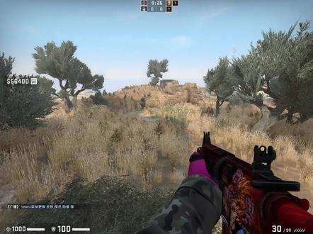 csgo梦魇激流伽玛高涨,有没有价值?#csgo #csgo市场 #csgo饰品 #csgo开箱