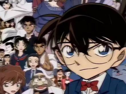 #名侦探柯南 #刀子#二次元“名柯的遗憾是什么?是琴酒没使劲敲那一棍子;是在大火中弹琴的麻生成实;是山村操依然在等景光出现;是伊达临死前都没说出自己的心意;是美沙把英语阳光当成日语去死;是结婚前发现爱人,是自己的亲妹妹;是朝子误会男友外遇将打算求婚的男友杀害;是越水七槻再也无法回到引以为傲的高中时代;是泽回弘树只能通过人工智能弥补渴望的童年;是库拉索拉着钢筋也要开吊车阻止魔天轮;是怪盗基德忍着骂名十七岁踏上寻父之路;是小兰鼓起勇气却只亲了新一的脸;还是工藤新一十七岁就要背负着沉重使命!连心爱的人都保护不了,怎么能算个侦探呢?虽然她知道,他不可能回来了但她还是愿意为了他,十年未嫁就因为他的一句‘等一下!’让小兰等了整整十年!”