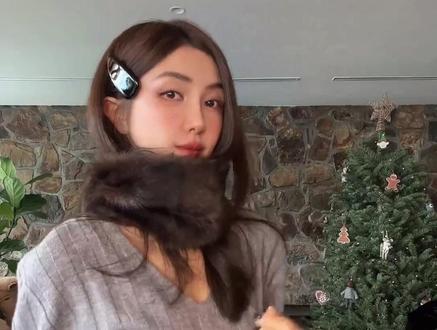 巨显瘦,穿上就是自带气场的迷人女性,是衣柜里撑场面的重磅款! #显瘦穿搭 #高级感穿搭 #毛衣 #气质穿搭 #不挑年龄不挑身材