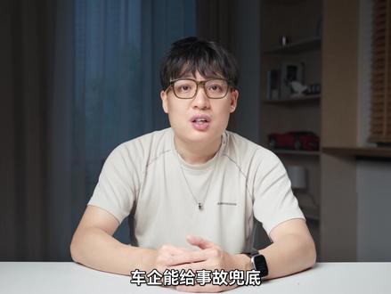 智驾兜底+自研芯片,比亚迪又来当“工业义父”了? #比亚迪 #自研芯片 #比亚迪为城市领航及智能泊车兜底