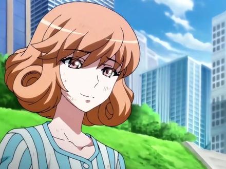 狐妖的感人故事 #狐妖小红娘 #动漫 #爱情 #精选 #热门