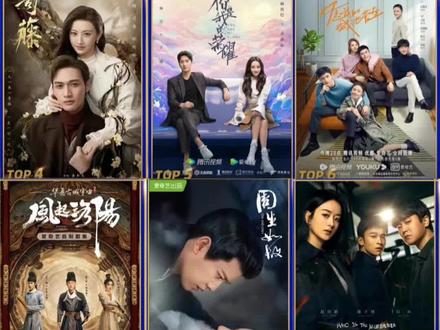 2021十大匠心网络剧,你看过哪些?
#郭麒麟 #杨洋 #任嘉伦 #张彬彬 #白敬亭
#黄轩 #王一博 #董子健 #迪丽热巴 #宋轶
#景甜 #马思纯 #宋茜 #赵丽颖 #白鹿
#好剧推荐
@DOU+上热门 @DOU+小助手 @抖音小助手