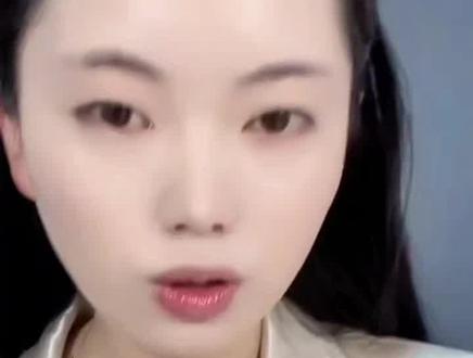 阿朱头上的发箍在下方链接去拍#头箍