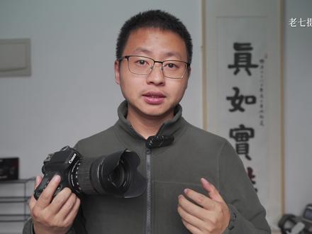佳能入门级单反相机760D居然有肩屏 #摄影器材 #单反相机 #佳能相机