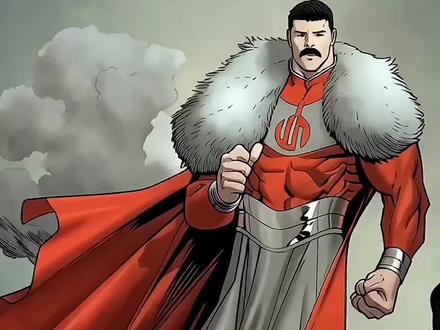 【崔格居然是诺兰生出来的?假如崔格与全能侠互换了人生!你可能不知道的摄政王崔格冷知识】#无敌少侠 #崔格 #无敌战争 #摄政王