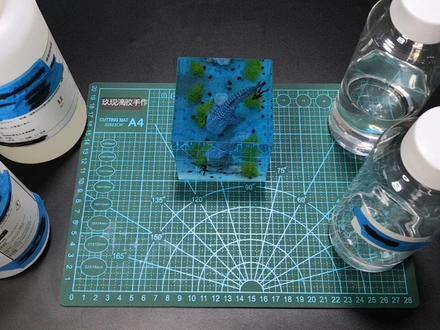 滴胶有毒吗,对人体有危害吗,你真的了解滴胶吗。#胶水 #水晶滴胶 #树脂 #滴胶有毒 #diy手工 #壬基酚的危害 #人身安全