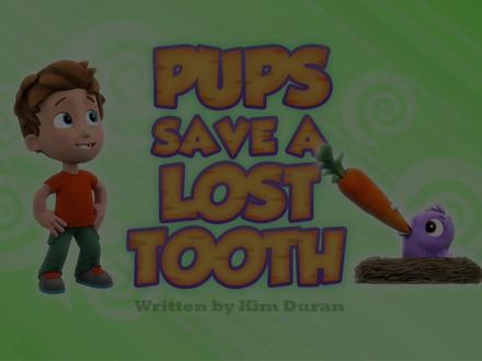 第三季004集,第二部分下篇 #汪汪队立大功