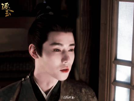 我本无心争胜负 奈何命做掌中棋#任豪 #逐玉 #李怀安