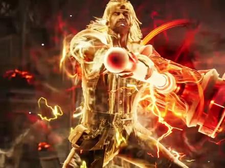 为什么颜色越红打人越疼#国漫作者团 #青年创作者成长计划 #充能计划 #我在抖音看动漫