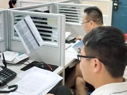 河南牧业经济学院招生办公室咨询现场#河南高考分数线 #志愿填报 #招生简章 #河南高考
