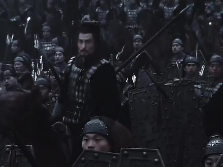 二十七岁的霸王
#项羽 #楚汉传奇