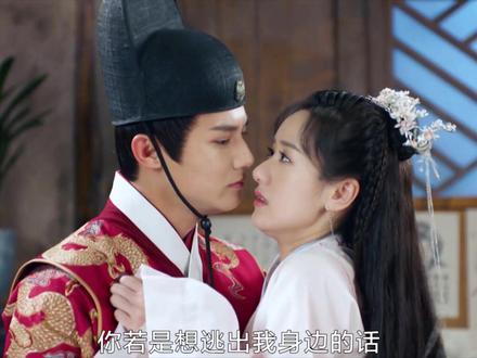 假如是沈大人追的郡主,会怎么样,这种巧取豪夺的戏码我喜欢