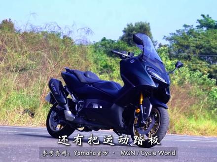为什么雅马哈越来越像本田了? #雅马哈 #雅马哈R1 #机车 #抖音精选 #我要上热门
