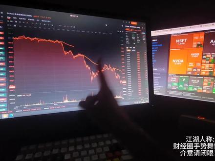 黄金避险属性还在吗?为什么一周跌五天连续3天大瀑布!金价暴跌原因解析 #哈哈刘 #黄金 #金价暴跌 #黄金暴跌 #股民