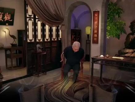 什么是顽主,来听听马未都马老怎么解释的!
