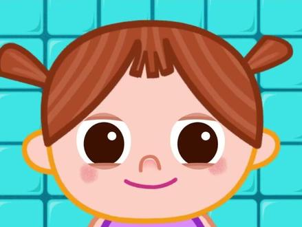 《五官歌》英文五官歌宝宝一听就安静,哄娃神歌,宝宝最爱听的早教儿歌#热门 #启蒙儿歌 #儿歌 #持续关注持续精彩 #抖音小助手 #英文儿歌 #哄娃 @DOU+小助手 @电商小助手 #0到3岁早教儿歌