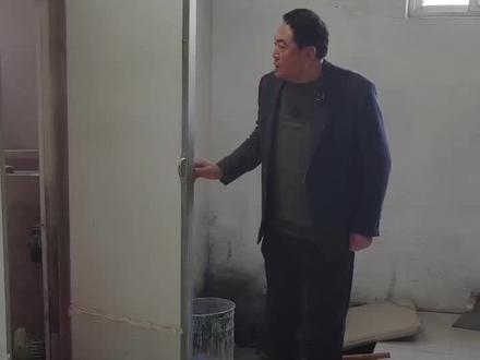 腊月十七 2月4号举办罗家村首届糖瓜文化节,欢迎朋友们前来捧场,导航 罗家村#书记为罗家村非遗糖瓜代言#罗家村乡村振兴在行动