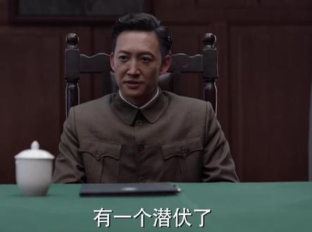 飚演技看着是真爽啊#叛逆者 #朱一龙 #王阳 #王志文 #张子贤