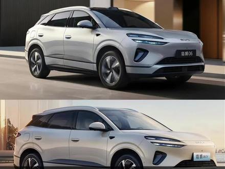 二代刀片电池15.99万起售!26款海狮06EV保姆级导购教程#汽车#比亚迪#比亚迪汽车#比亚迪海狮06