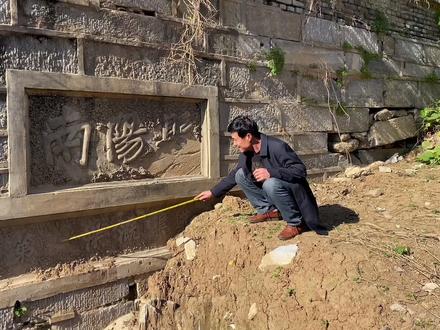 1958年南阳修建的二渠源头在哪里?今天终于在这里找到了!好地方
