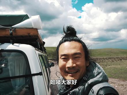 如何给房车安装风力发电,看看效果如何吧