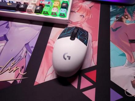 经典的模具,全新的配置,超划算的价格#前行者E11 #前行者鼠标 #游戏鼠标 #g304无线鼠标 #游戏外设