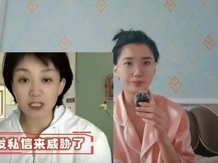 曝光杨梅泡药的记者杨威,被种植户威胁了 #热点 #真实事件 #杨威 #杨梅 #漳州杨梅