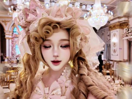 Vlog🎀第一次参加Lolita茶会,特别好的茶会体验~就这样和50个萌妹子甜蜜约会了
茶会主理人@糖糖喵🐰
#Vlog #Lolita #lolita茶会 #lolita日常