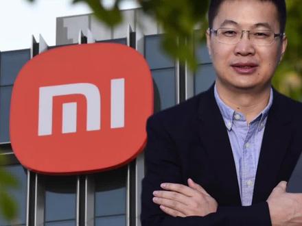 卢伟冰正式晋升为小米集团总裁