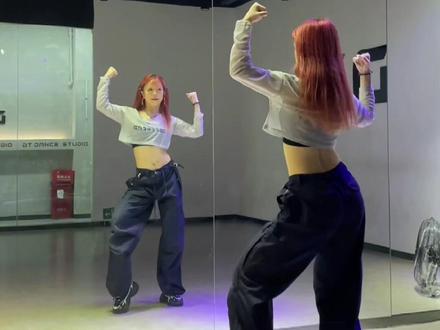 #supershy #newjeans #舞蹈教学 #慢速镜面分解 🎧🎧🎧现在觉得超害臊好听洗了