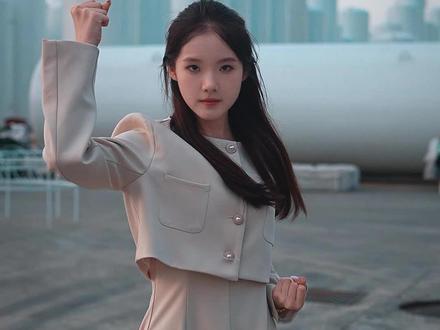 我是太阳之子#储罐工厂 #变装