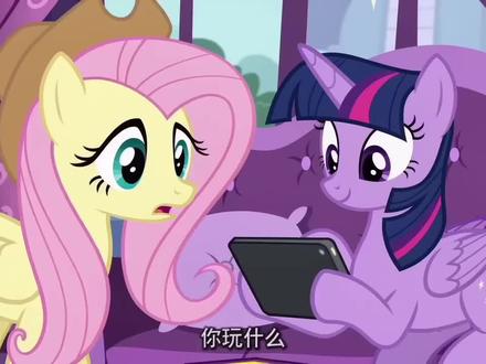 #小马宝莉AI #第五人格抽象视频 #AI