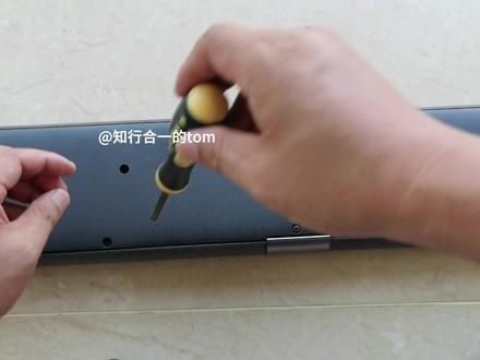 小米分体电视主机拆机教程,需要扩容只发主板就可以了 #拆机