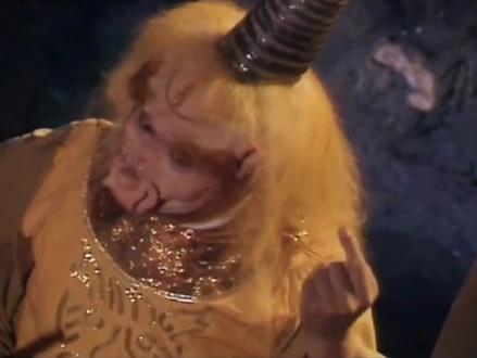 大圣从哪逃出金钹的?利贞,亨。
《西游》天宫学堂第30讲#西游记解说 #世界读书日一起来阅读吧 #剪辑不易