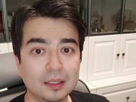 新疆羊肉到底膻不膻? #新疆羊肉串 #新疆美食 #新疆特产