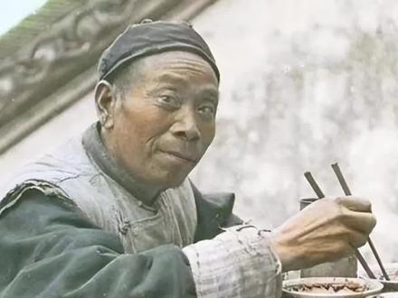 清朝的地主,能常吃牛肉吗? #内容启发搜索