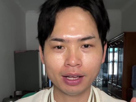 师尊我哪里做错了吗 没有…#墨燃 #二哈和他的白猫师尊 #仿妆 #cos #化妆