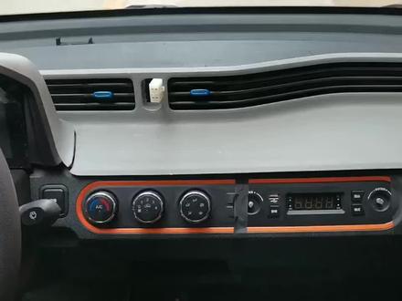 五菱宏光Mini上屏智能导航安装视频教程#大屏导航安装